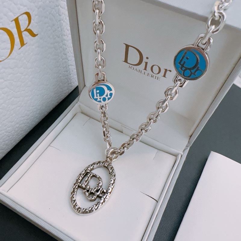 Christian Dior Necklaces